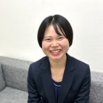 伊藤明日香カウンセラー