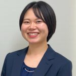 伊藤明日香カウンセラー