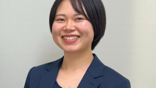 伊藤明日香カウンセラー